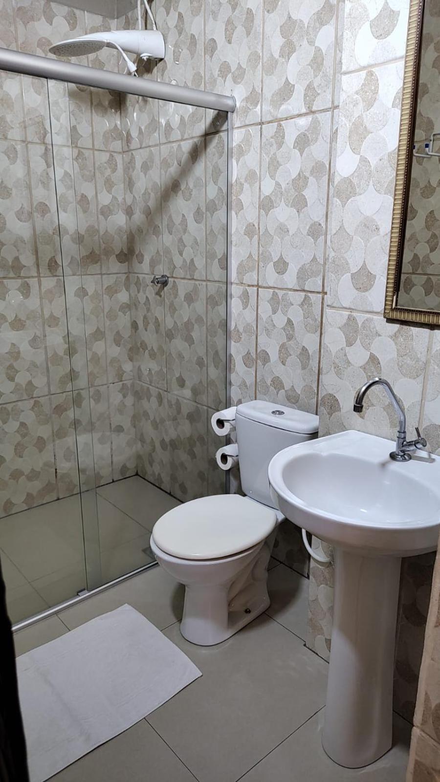 Pousada Tamandare Campo Grande  Exterior foto