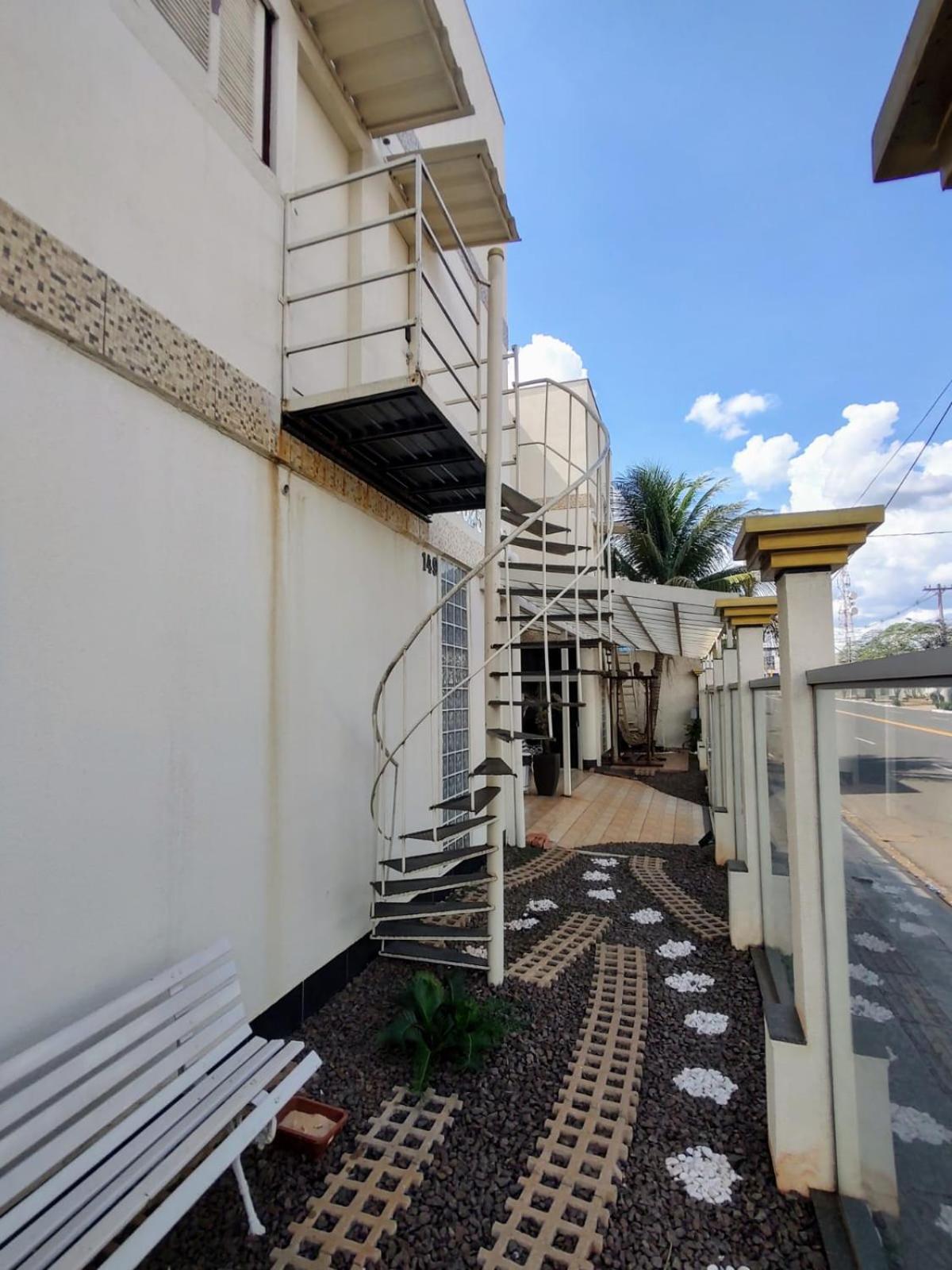Pousada Tamandare Campo Grande  Cameră foto